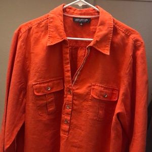 JONES NEW YORK BLOUSE